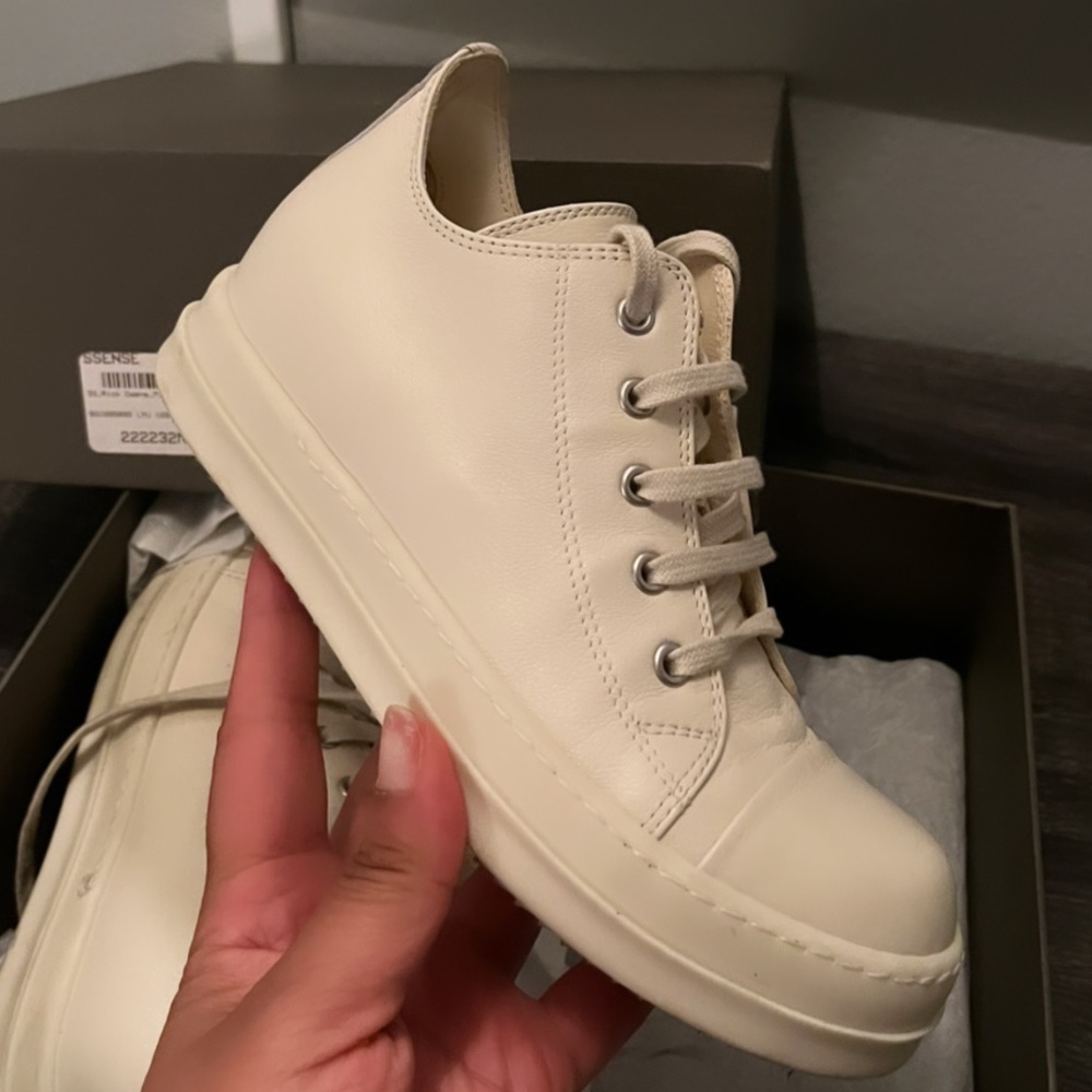Rick owens Kids